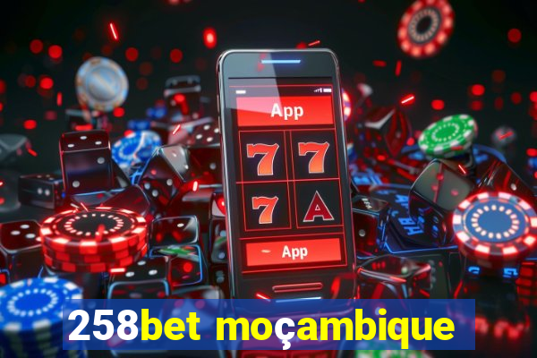 258bet moçambique